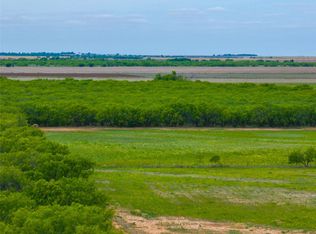 LOT 3 Fm 2404, Hawley, TX 79525