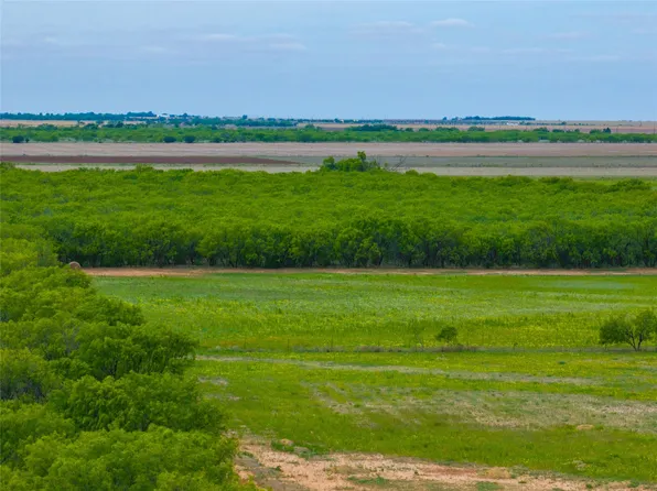 LOT 3 Fm 2404, Hawley, TX 79525