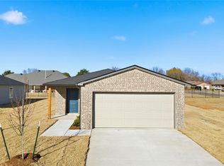 1225 Southbrook Dr, Purcell, OK 73080