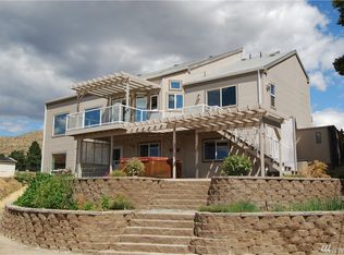 930 Renn Ter, Chelan, WA 98816