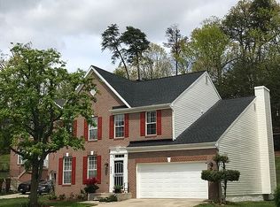 5606 Silk Tree Dr, Riverdale, MD 20737