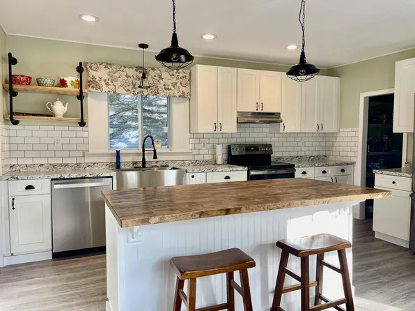 45 Main Street, Jonesport, ME 04649