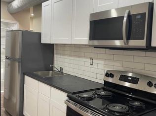 1321 N 60th St FLOOR 2, Philadelphia, PA 19151