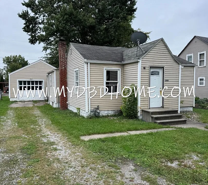 3808 Eastway Dr