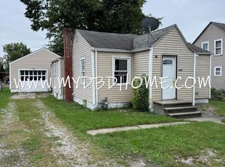 3808 Eastway Dr, Fort Wayne, IN 46806