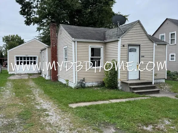 3808 Eastway Dr, Fort Wayne, IN 46806