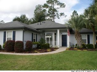 8634 SW 66th Ln, Gainesville, FL 32608