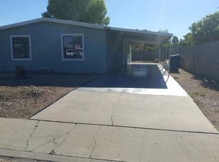2134 N Summer St, Mesa, AZ 85203