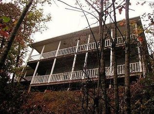 1433 Berrong Rd, Hiawassee, GA 30546