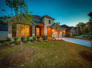 9908 Common Hawker Ct, Conroe, TX 77385