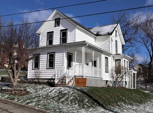 10 Elliott St, Towanda, PA 18848