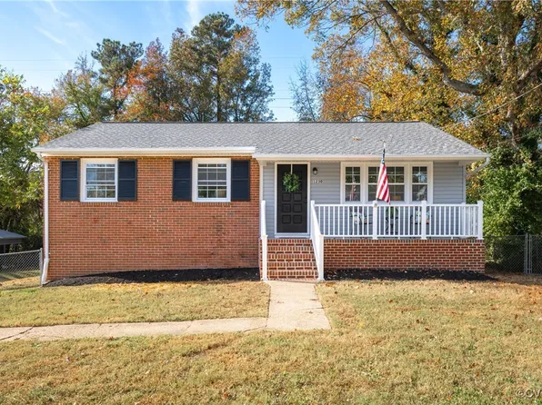 1230 Kingsport Ln, North Chesterfield, VA 23225