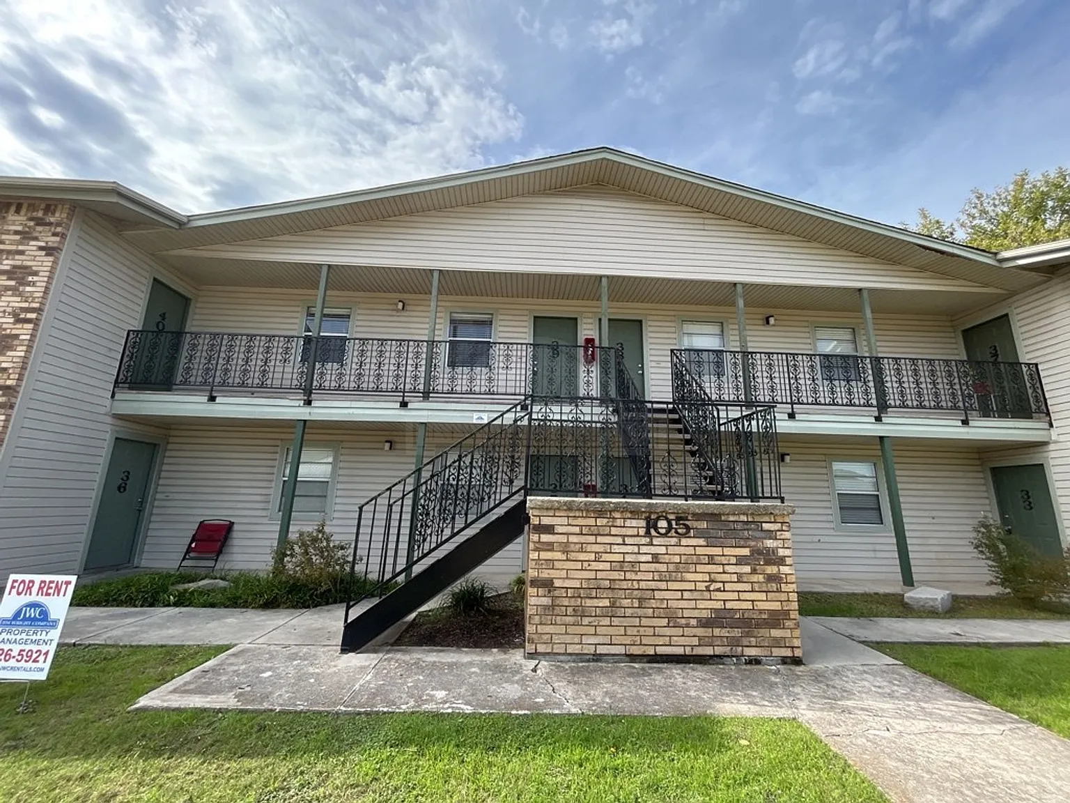 105 W. Reagan Ave, Copperas Cove — Photo 2