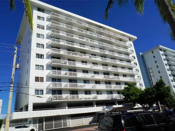 401 Ocean Drive #701, Miami Beach, FL 33139
