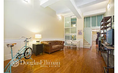 Sold by Douglas Elliman
