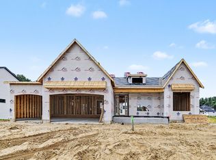 11188 Calle Jules Ct LOT 322, Osceola, IN 46561