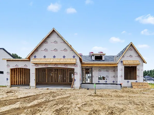 11188 Calle Jules Ct Lot 322, Osceola, IN 46561