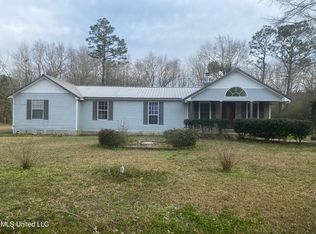 8533 Hyacinth Way, Moss Point, MS 39562