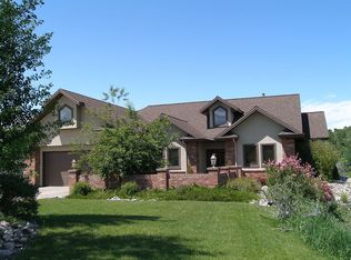 7 River Bend Ct, Sheridan, WY 82801