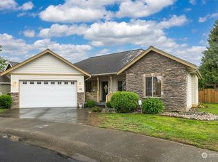 143 Cambridge Dr, Lynden, WA 98264