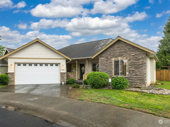 143 Cambridge Drive, Lynden, WA 98264