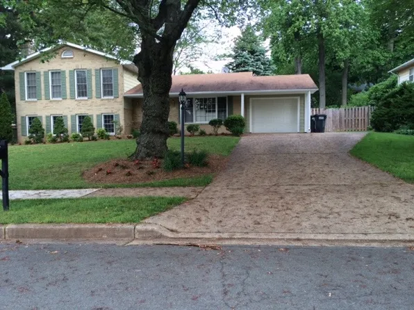 8510 Quaint Ln, Vienna, VA 22182