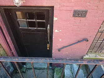 226 West 13th Street in West Village