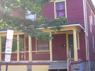 55 Alexander St, Rochester, NY 14620