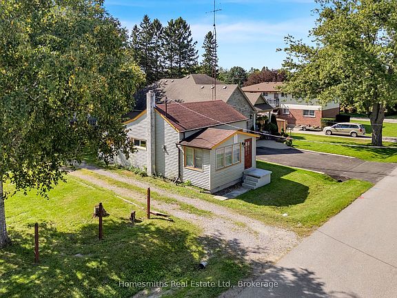 2nd image of 95 Emily St W