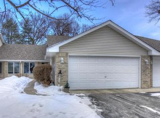 1483 119th Ln NE #0, Blaine, MN 55449