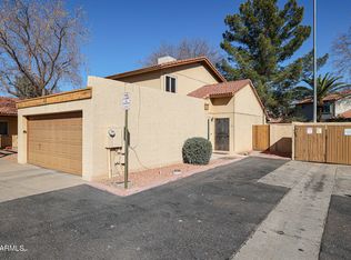 14851 N 25th Dr UNIT 21, Phoenix, AZ 85023