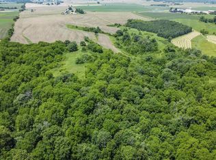 691 County Road U, Mineral Point, WI 53565