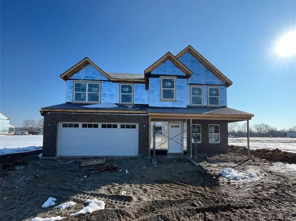 838 W Arlington St, Trenton, OH 45067