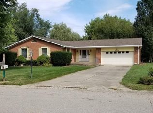 2770 Edwin Dr, Dayton, OH 45434