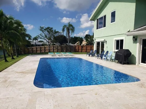 801 NW 49th Way, Coconut Creek, FL 33063