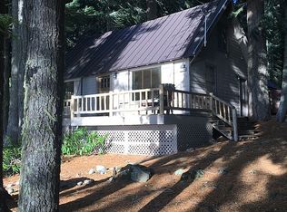 27352 W Odell Rd, Crescent Lake, OR 97733