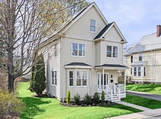 11 Foster St, Boston, MA 02135