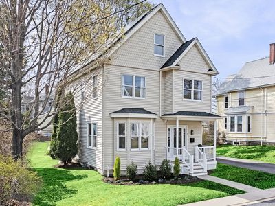 11 Foster St, Boston, MA, 02135