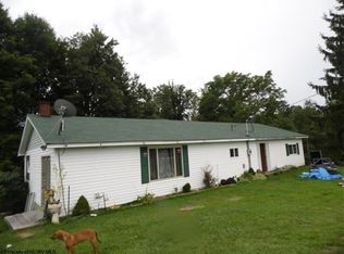 1163 Selbyville Rd, French Creek, WV 26218