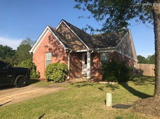 107 Belisle Dr, Southaven, MS 38671