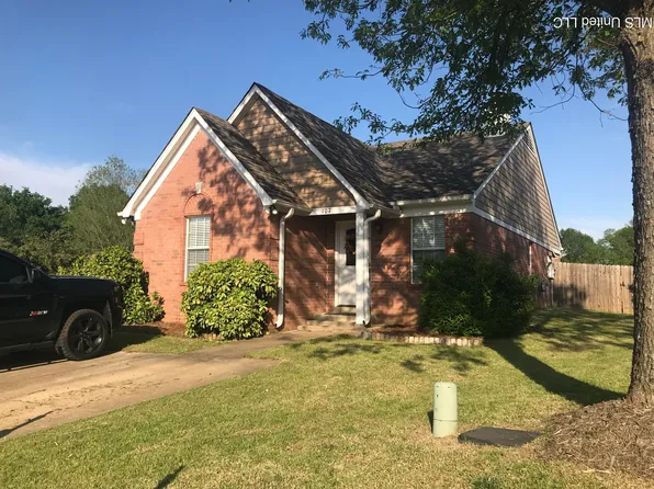 107 Belisle Dr, Southaven, MS 38671