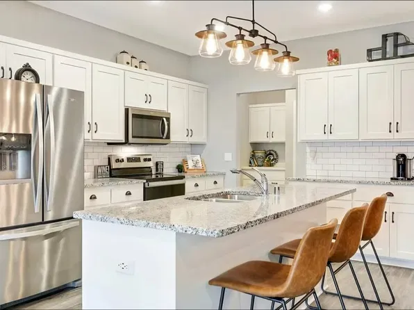 7328 Kalland Cir NE #7328, Albertville, MN 55301