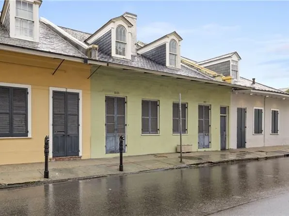 1035 Chartres St, New Orleans, LA 70116