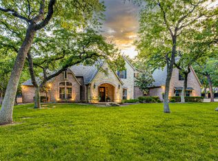 263 E Ridge St, Decatur, TX 76234