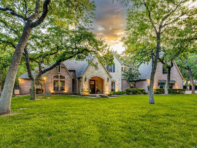 263 E Ridge St, Decatur, TX, 76234