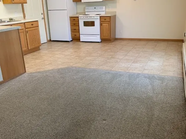 Bluffview Apartments
