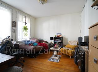 14 Orkney Rd APT 42, Boston, MA 02135