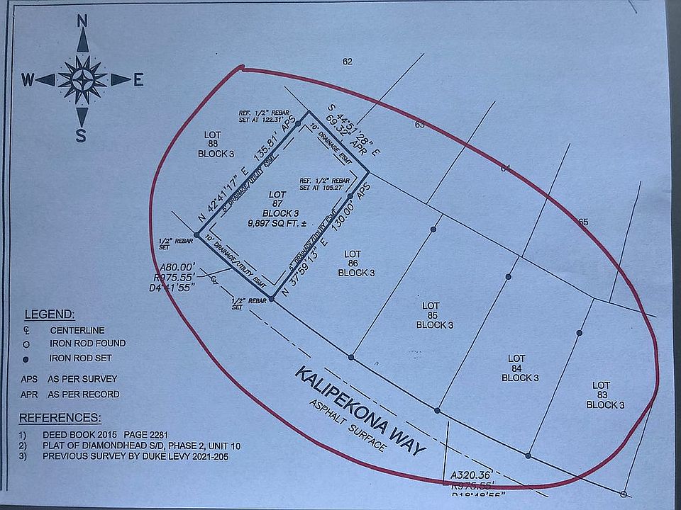 8387 Kalipekona Way, Diamondhead, MS 39525 Zillow
