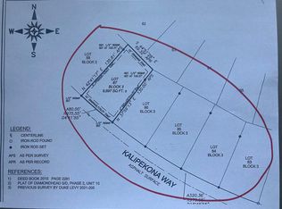 83-87 Kalipekona Way, Diamondhead, MS 39525