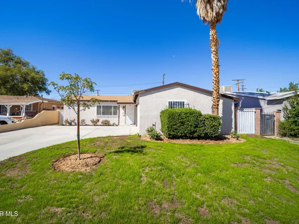 44745 6th St E, Lancaster, CA 93535